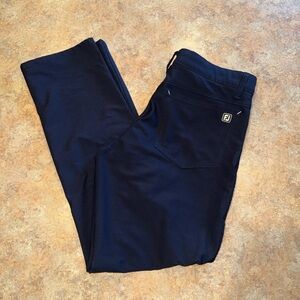 Footjoy 5-pocket pants